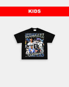 JULIO RODRIGUEZ - KIDS TEE