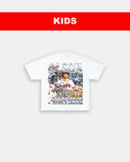 MATT OLSON - KIDS TEE
