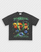 THE MATRIX V2 TEE