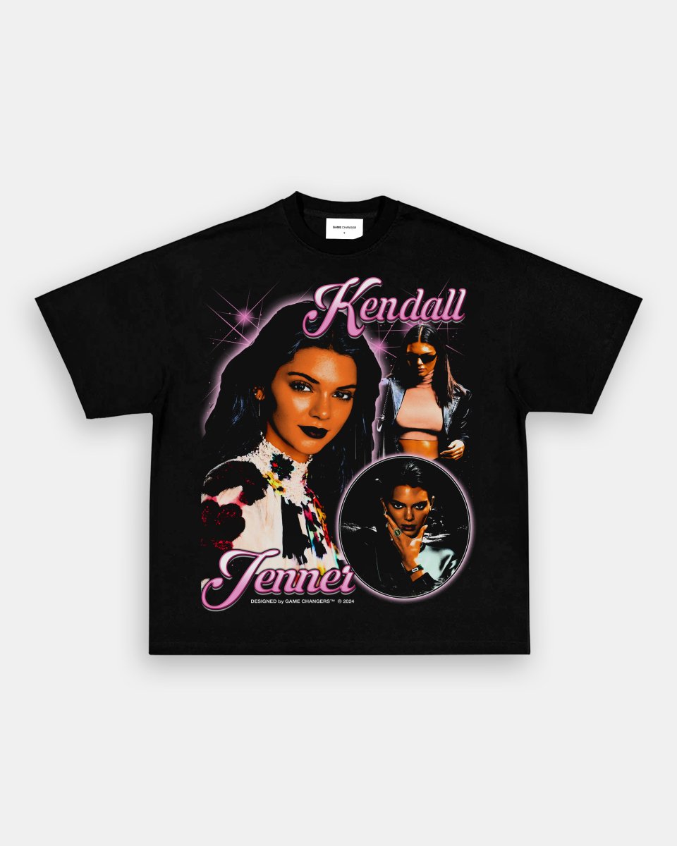KENDALL JENNER V2 TEE