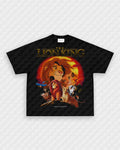 LION KING V2 TEE
