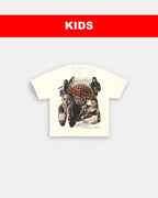 MARIAH THE SCIENTIST - KIDS TEE