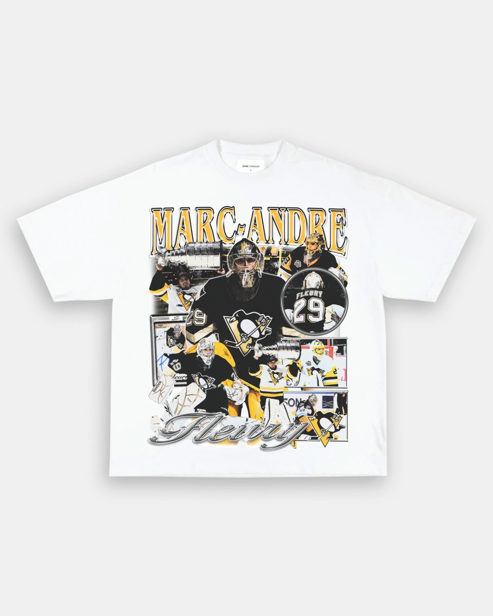 MARC-ANDRE FLEURY TEE