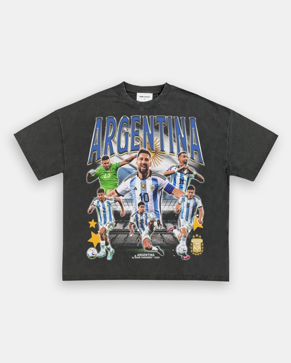 2024 ARGENTINA TEE