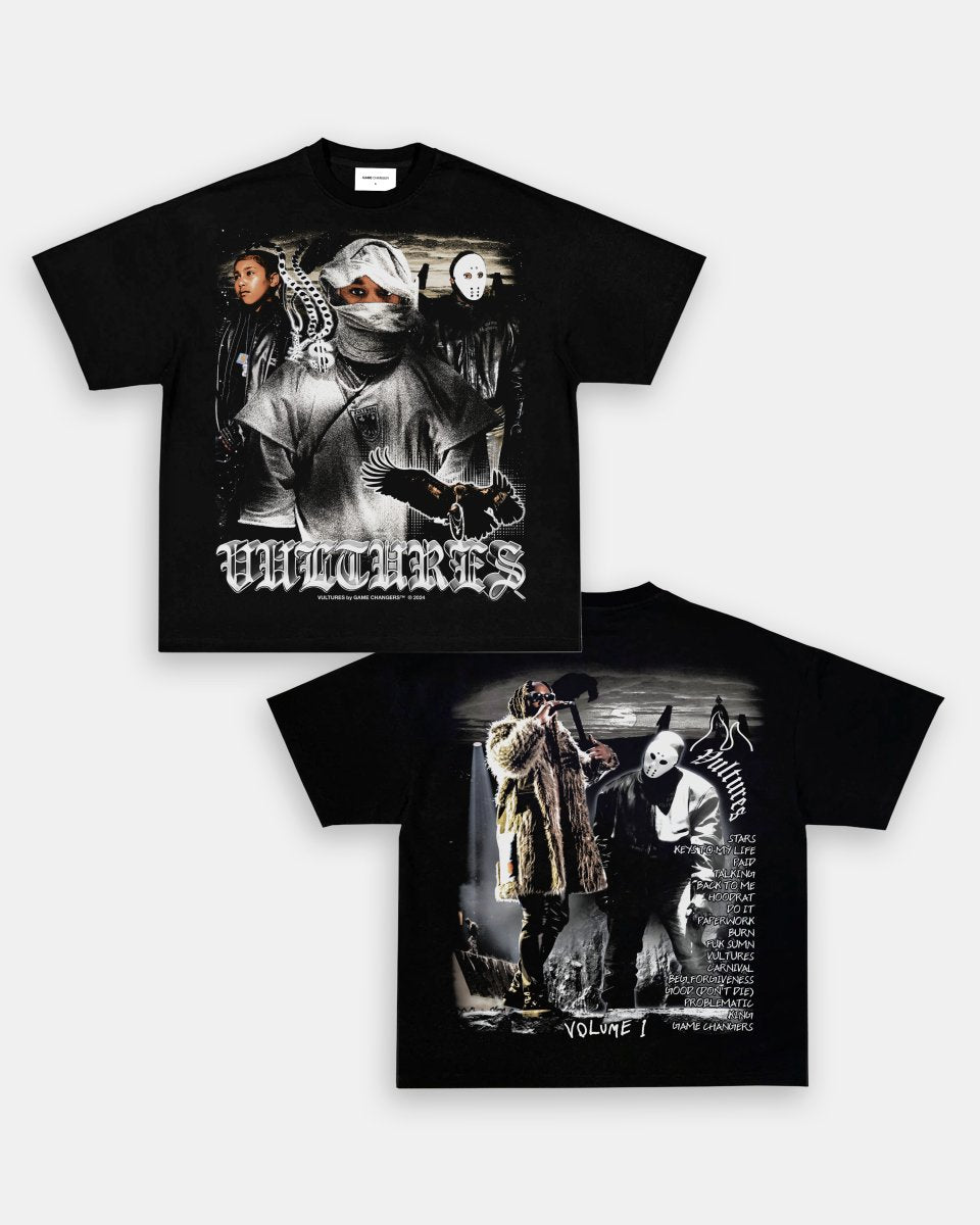 VULTURES V1 TEE - [DS]