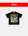 ROBERTO CLEMENTE - KIDS TEE