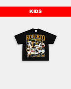 ROBERTO CLEMENTE - KIDS TEE