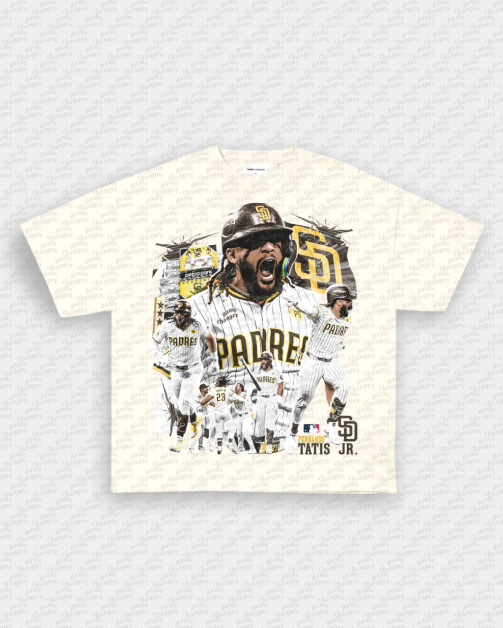 FERNANDO TATIS JR V2 TEE