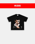 BIG FACE JOKIC - KIDS TEE