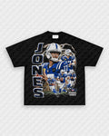 DANIEL JONES V2 TEE