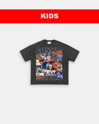 CONNOR MCDAVID - KIDS TEE