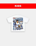 TREA TURNER - KIDS TEE