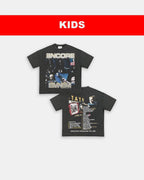 EMINEM - ENCORE - KIDS TEE - [DS]