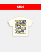 VINICIUS JR - KIDS TEE