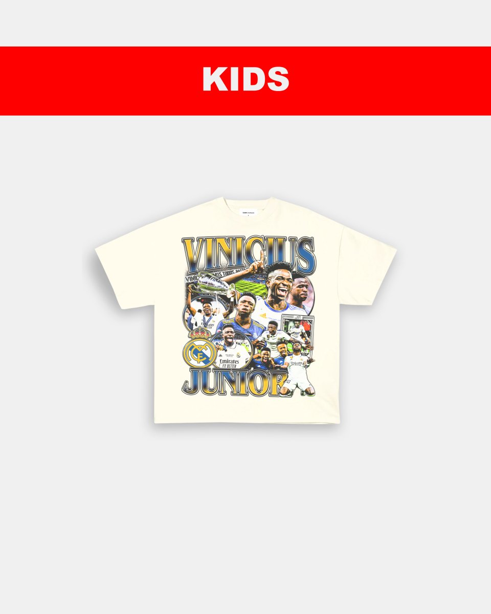 VINICIUS JR - KIDS TEE