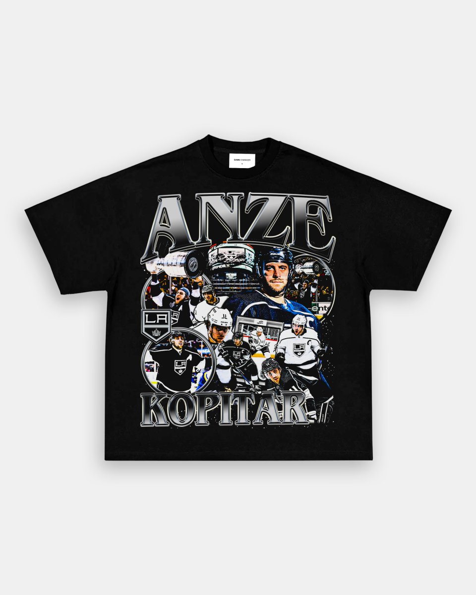 ANZE KOPITAR TEE
