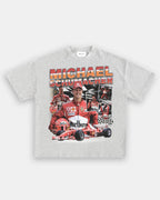 MICHAEL SCHUMACHER TEE
