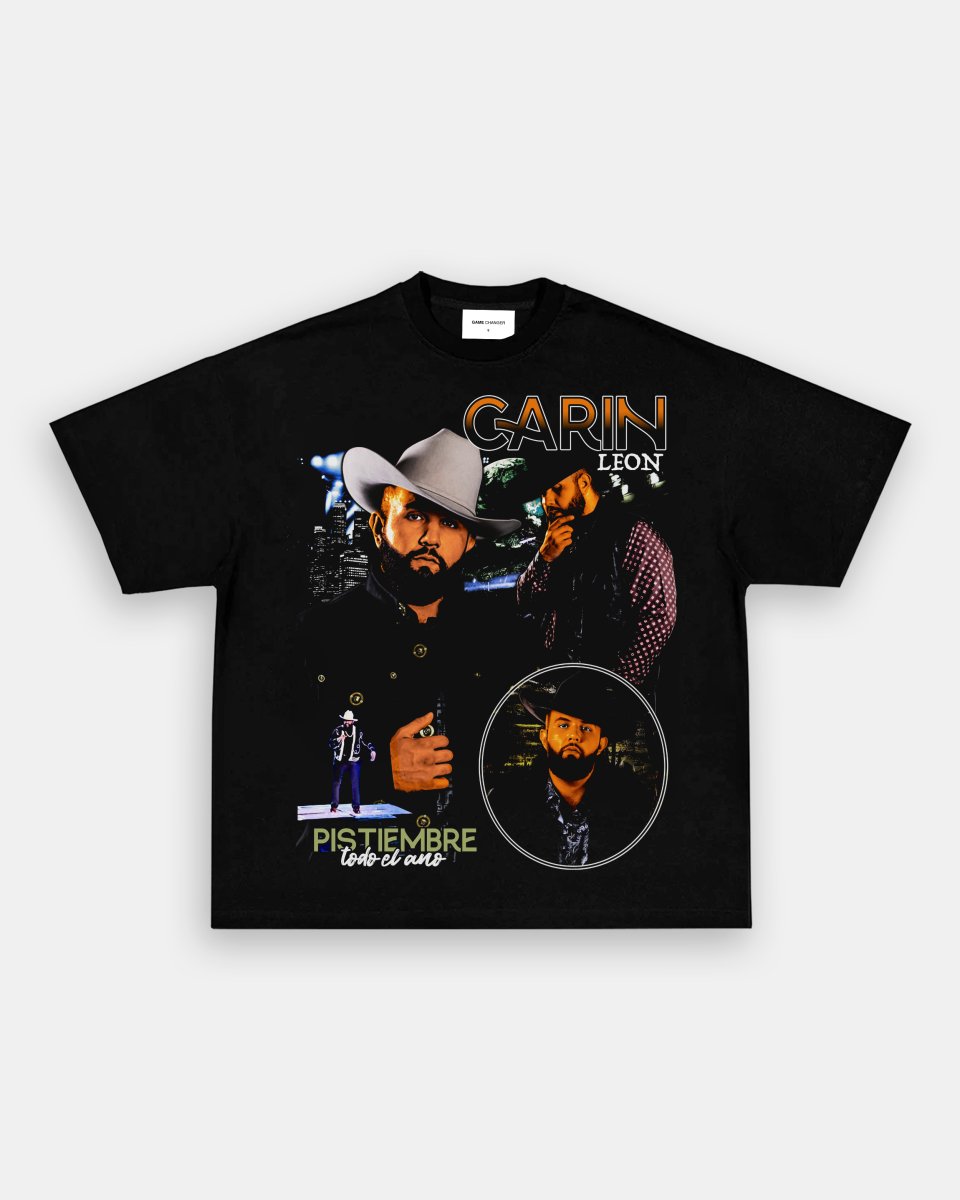 CARIN LEON V2 TEE