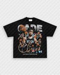 CADE CUNNINGHAM V4 TEE