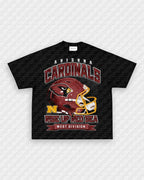 ARIZONA CARDINALS TEE
