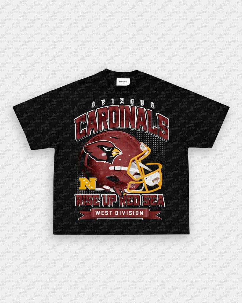 ARIZONA CARDINALS TEE