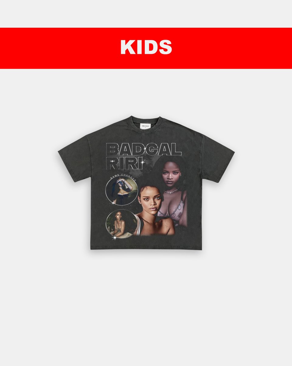 RIRI TEE - KIDS TEE