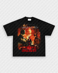 UNMASK THE TRUTH TEE