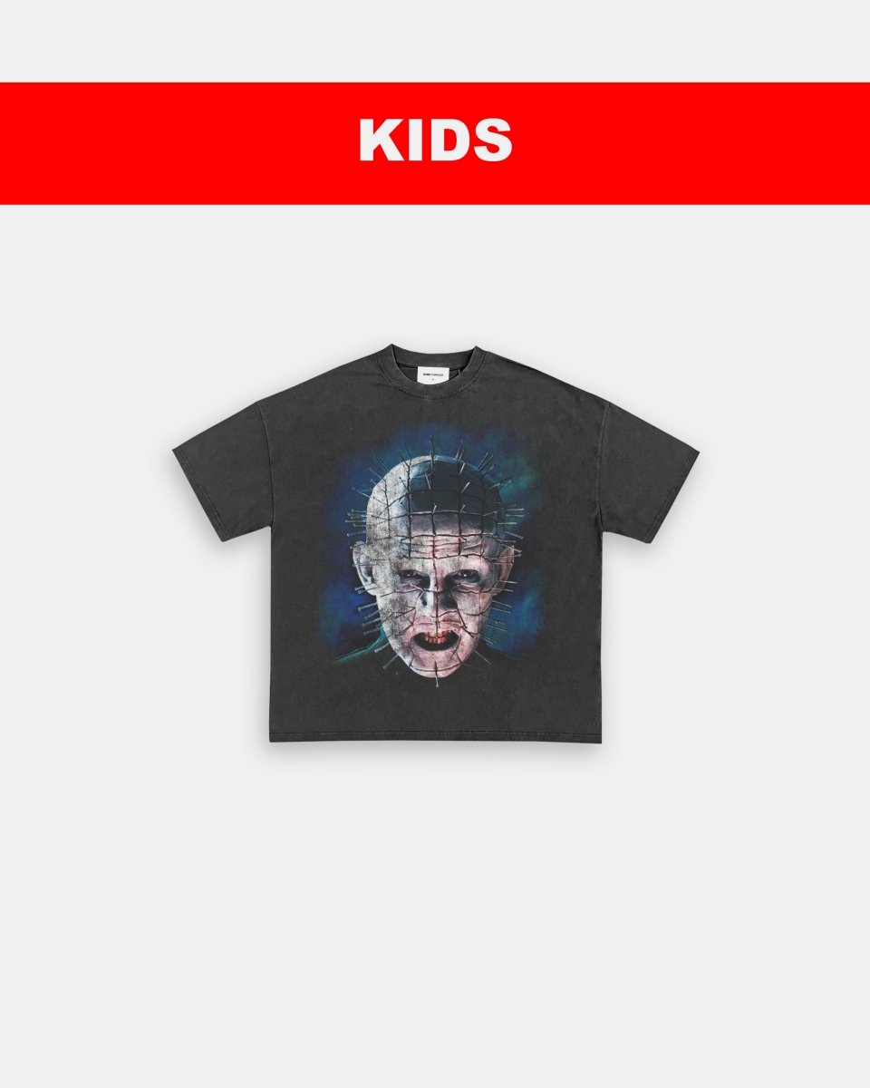 PINHEAD - KIDS TEE