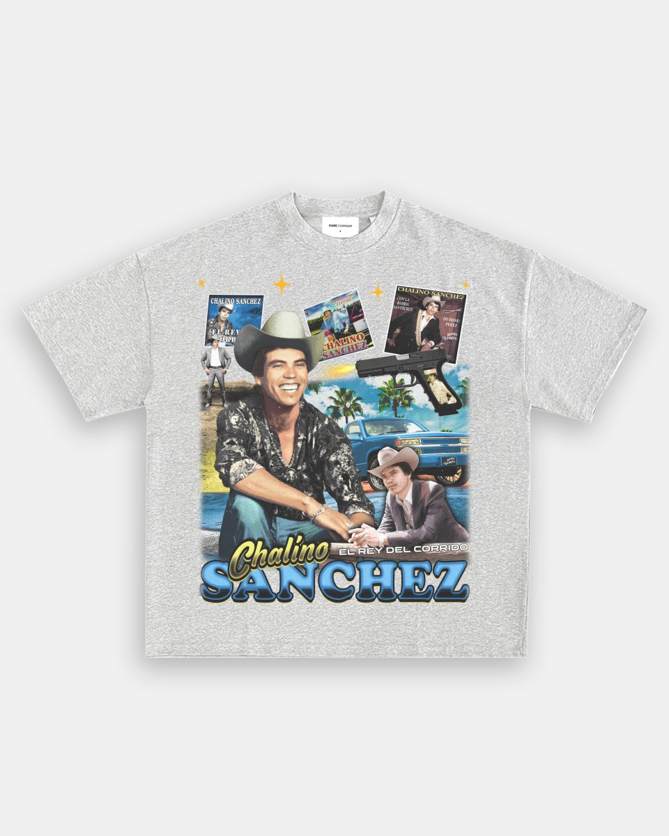 CHALINO SANCHEZ TEE