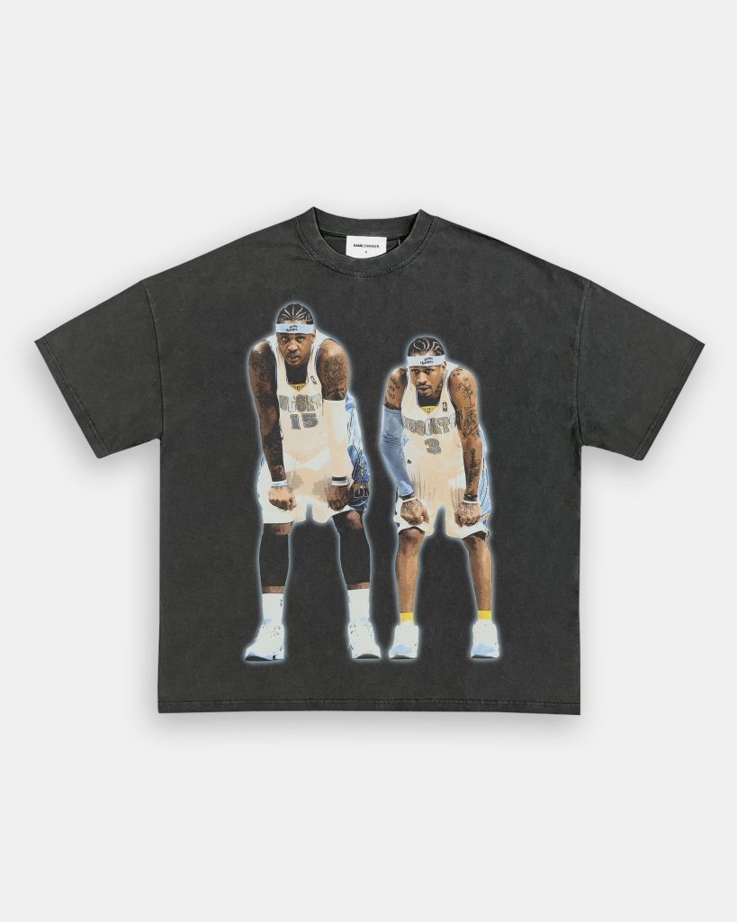 MELO X AI TEE