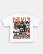 DEVIN HESTER TEE