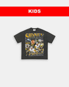 SIDNEY CROSBY - KIDS TEE