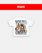 YOUNG DOLPH - KIDS TEE