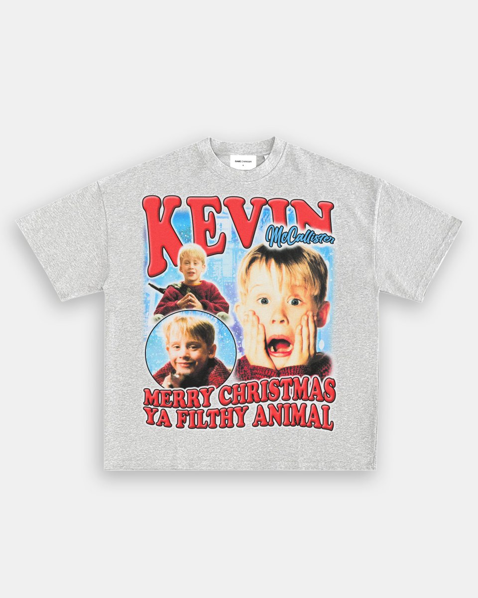 KEVIN MCCALLISTER TEE