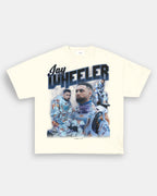 JAY WHEELER VINTAGE TEE