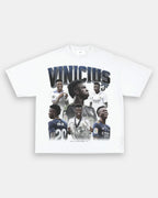 VINICIUS JR TEE