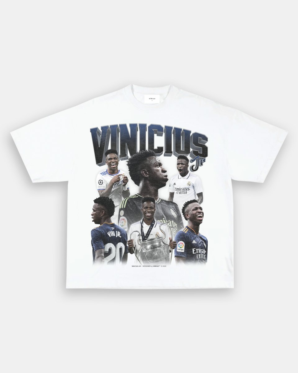 VINICIUS JR TEE