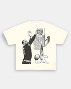 CHASEDOWN BLOCK TEE