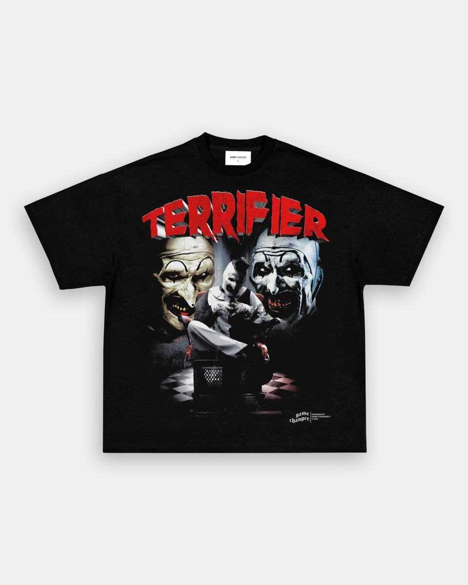 TERRIFIER V2 TEE