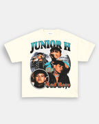 JUNIOR H V2 TEE