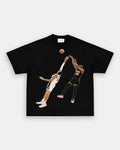 KD OVER WEMBY TEE