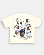 DODGER KOBE TEE