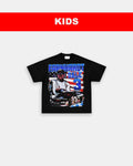 DALE EARNHARDT - KIDS TEE