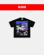 DALE EARNHARDT - KIDS TEE