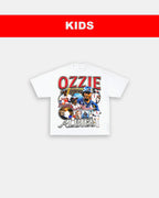 OZZIE ALBIES - KIDS TEE