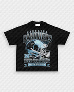 CAROLINA PANTHERS V2 TEE