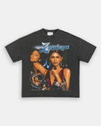 ZENDAYA V2 TEE