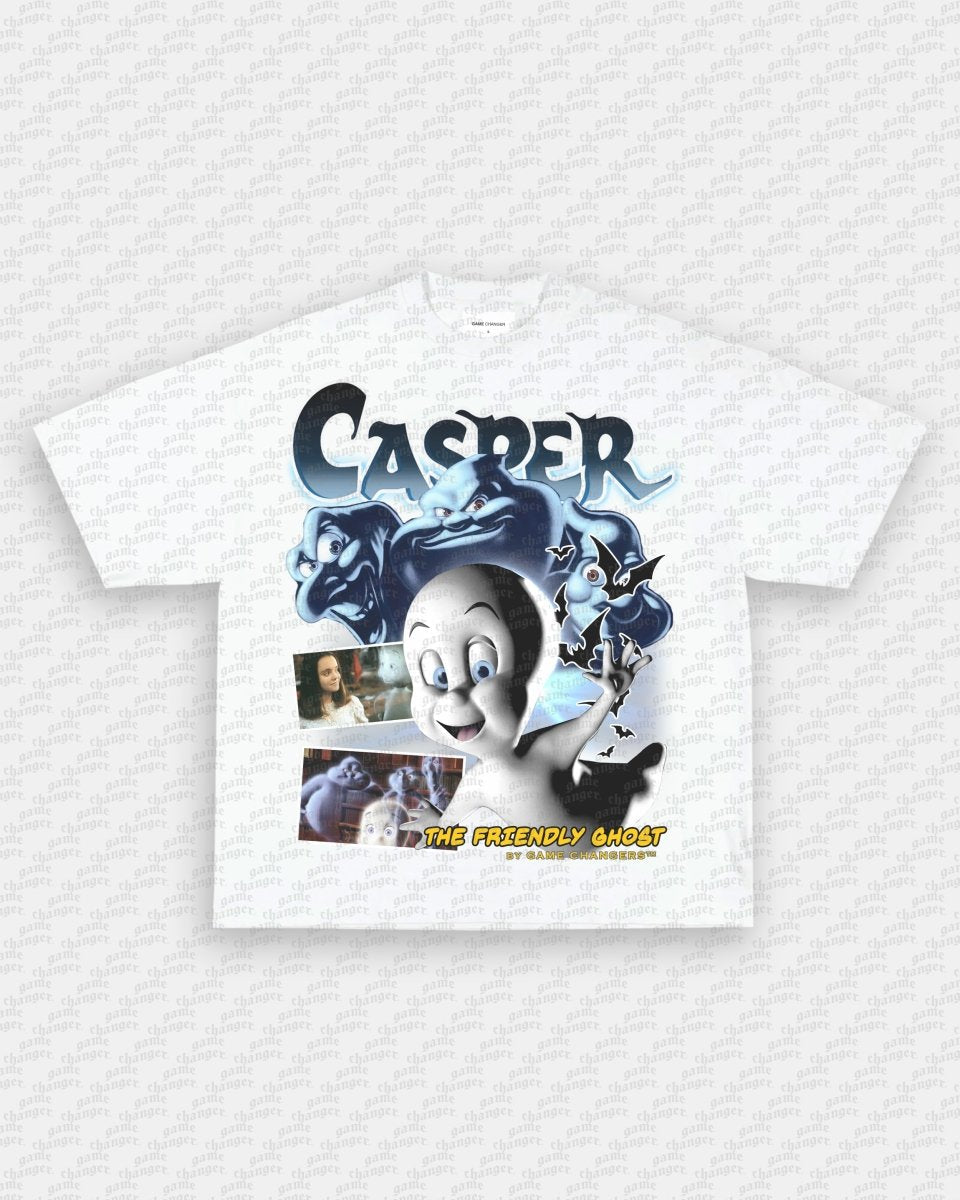 CASPER V2 TEE