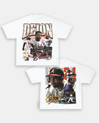 DEION SANDERS - BRAVES TEE - [DS]