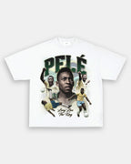 PELÉ TEE